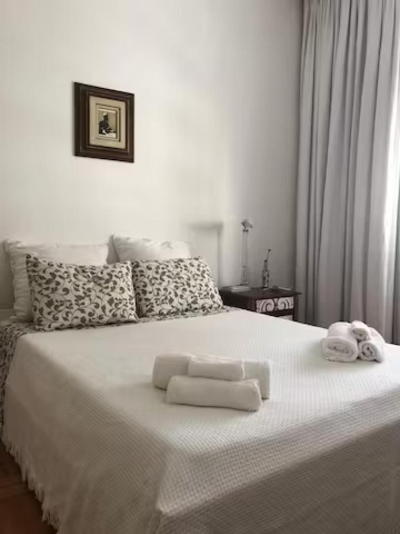شقة Julia E Pablo ريو دي جانيرو المظهر الخارجي الصورة